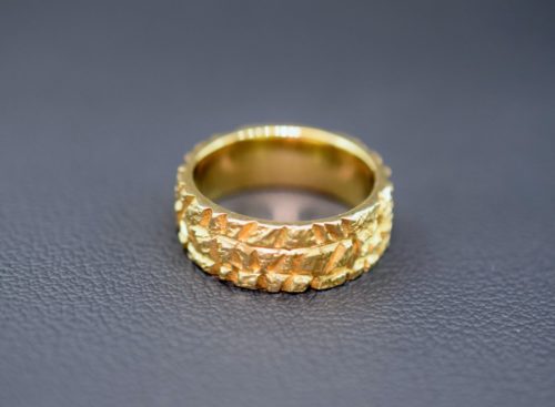 custom mens rings winnipeg
