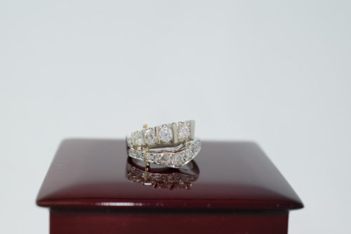 diamond rings in winnipeg jewelry