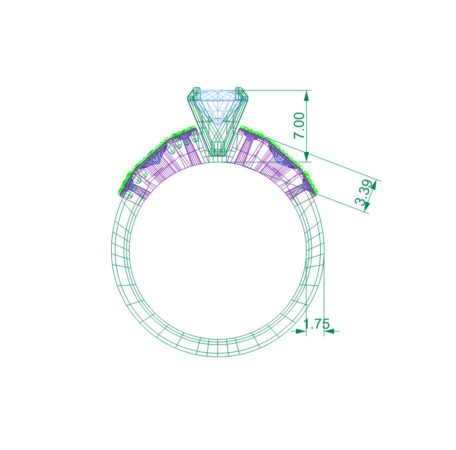 winnipeg custom jewellery designer