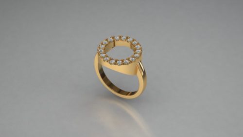 winnipeg custom jewellery designers