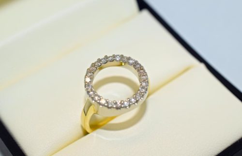 winnipeg custom jewelry rings diamonds