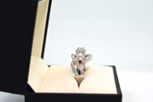 diamond rings at omori diamonds winnipeg
