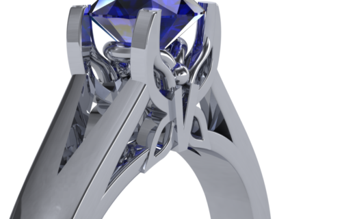 custom engagement ring design winnipeg