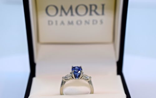 diamond and sapphire rings winnipeg