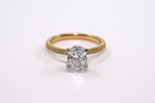 oval diamond engagement rings winnipeg