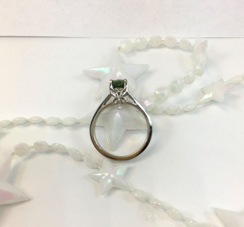 winnipeg custom engagement rings diamonds
