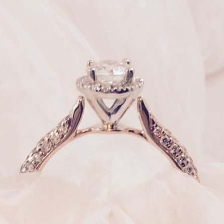 custom diamonds winnipeg