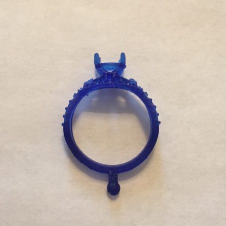 custom ring designer winnipeg
