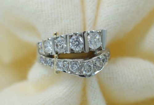 diamond ring winnipeg