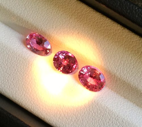 pink sapphires winnipeg