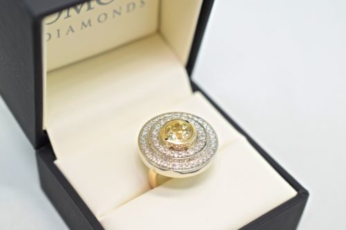 rings with sapphires winnipeg
