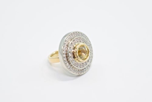 sapphire diamond rings winnipeg