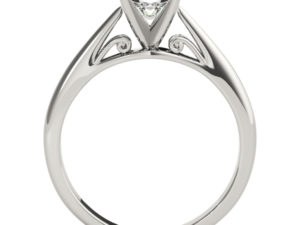 Solitaire Engagement Rings