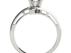 Solitaire Engagement Rings