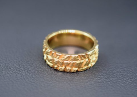 mens wedding ring winnipeg