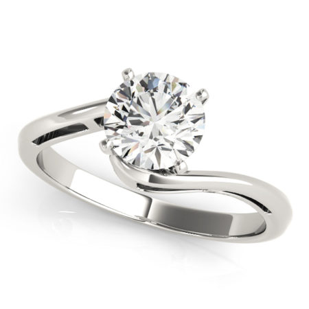 winnipeg solitaire engagement rings