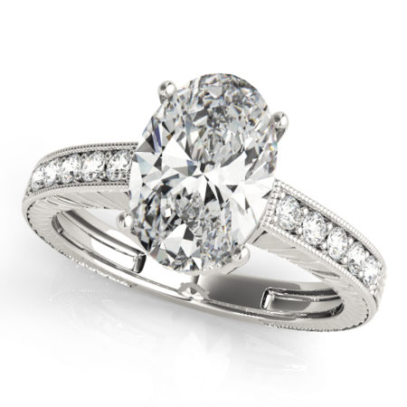 winnipeg vintage engagement rings
