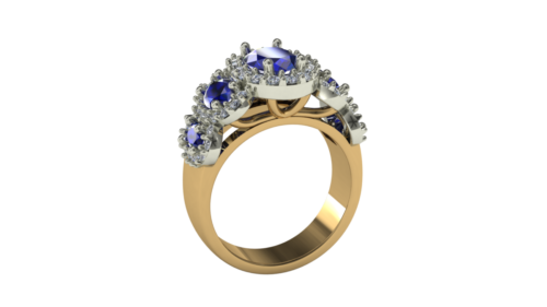 winnipeg custom rings