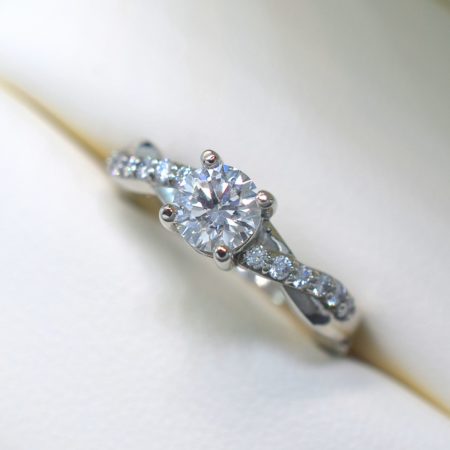 custom wedding rings winnipeg