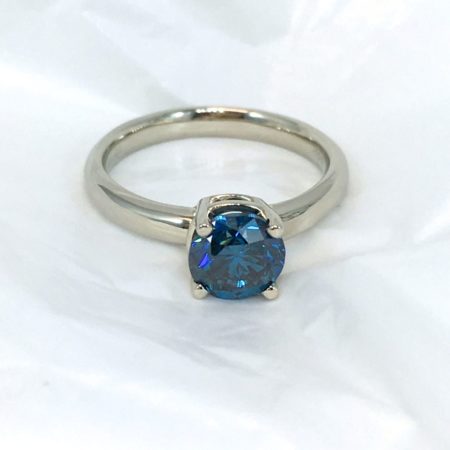 blue diamond winnipeg