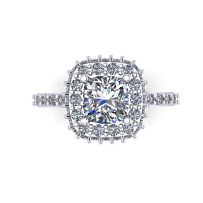 cushion cut diamonds winnipeg