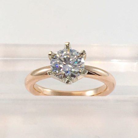 engagement ring trends of 2018
