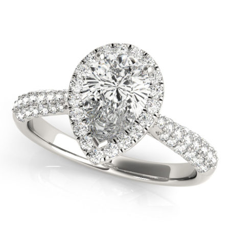 pear diamond engagement rings winnipeg