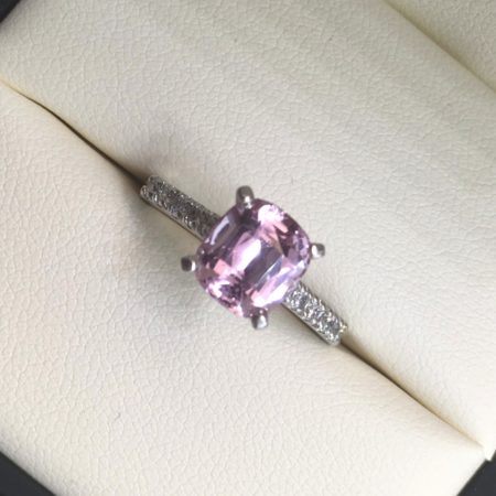 pink sapphire rings winnipeg