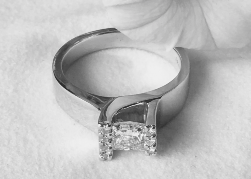 5 Unique Engagement Rings For Design Inspiration