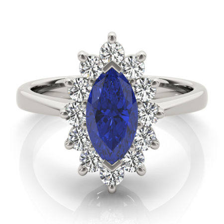 marquise sapphire rings winnipeg