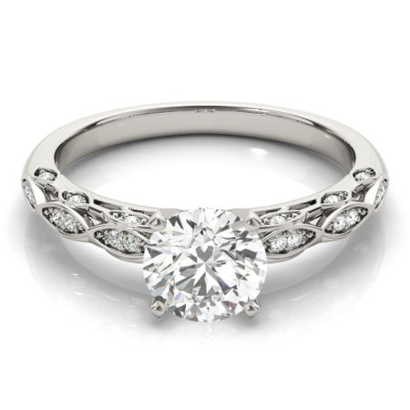 moissanite winnipeg