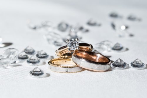 Popular engagement rings 2018 sales