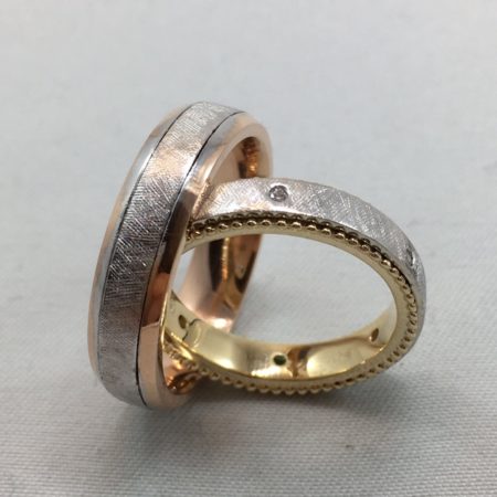 vintage wedding rings winnipeg