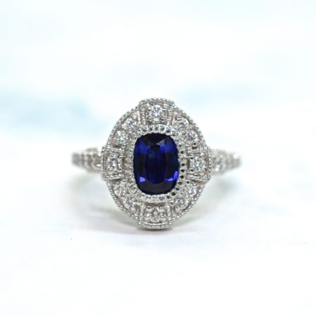 art deco engagement rings winnipeg