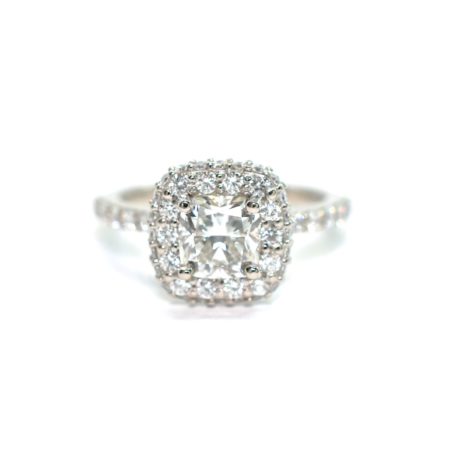 5 Custom Rings Featuring Hidden Gems And Details