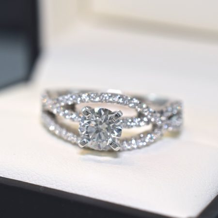 custom diamond ring winnipeg manitoba