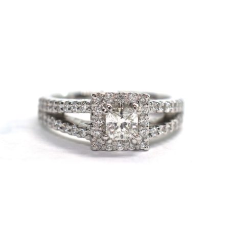 platinum engagement rings winnipeg