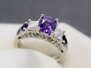 Engagement Rings