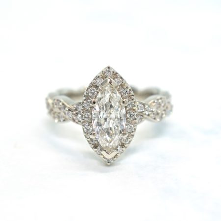 marquise diamond cuts