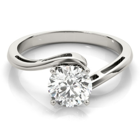 solitaire diamond engagement rings winnipeg