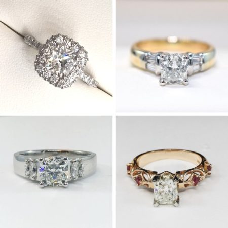  2019  Engagement  Ring  Trends  Top Styles  Omori Diamonds