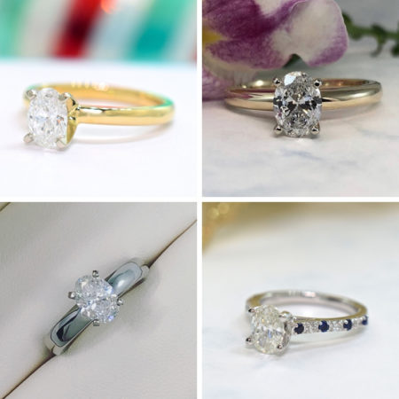 The Year's Most Popular Custom Rings In Winnipeg - Omori Diamonds inc.