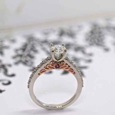 top engagement ring trends for 2019