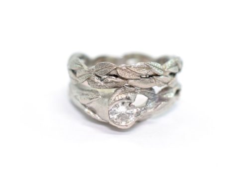 design your own engagement ring winnipeg