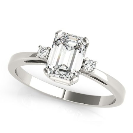 Jennifer Lopez's engagement ring