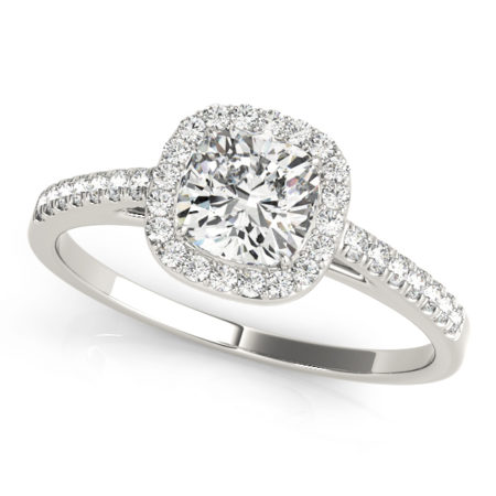cushion diamond ring winnipeg