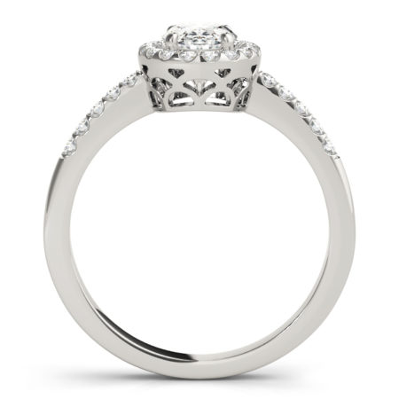 diamond oval ring winnipeg