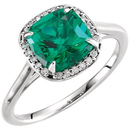 May’s Birthstone : Emerald – Omori Diamonds inc.