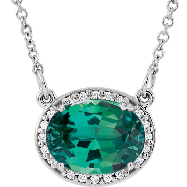 May's Birthstone : Emerald - Omori Diamonds inc.