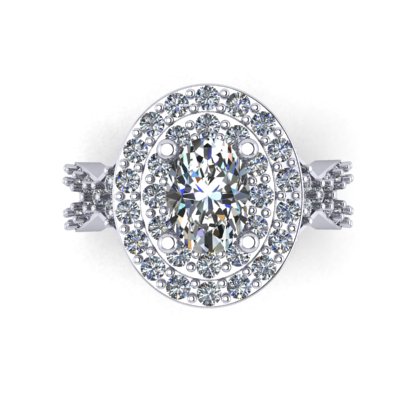 engagement ring design winnipeg